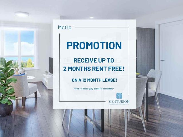 Apartment for rent in Surrey, British Columbia