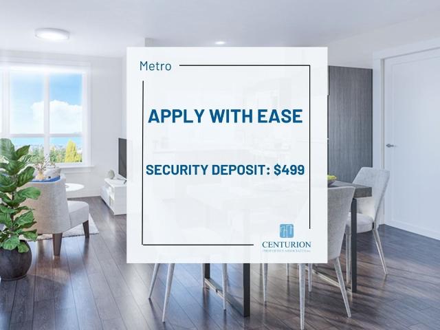 Apartment for rent in Surrey, British Columbia