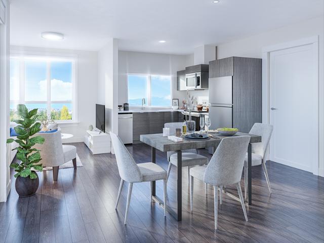 Apartment for rent in Surrey, British Columbia