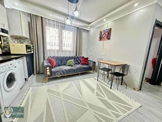 Şişli, İstanbul içerisinde kiralık mülk