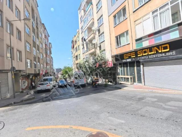 Kağithane, İstanbul içerisinde kiralık mülk