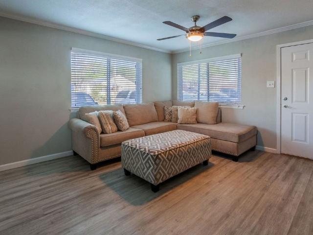 Apartment for rent in Texas