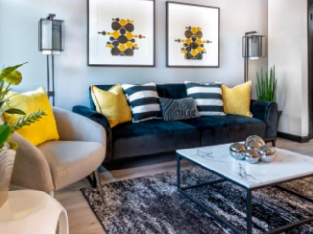 Apartment for rent in Texas