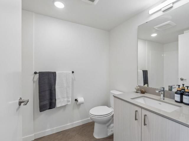 Apartment for rent in Seattle, Washington