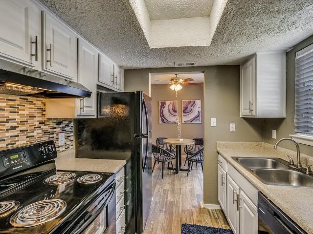 Apartment for rent in Fort Worth, Texas