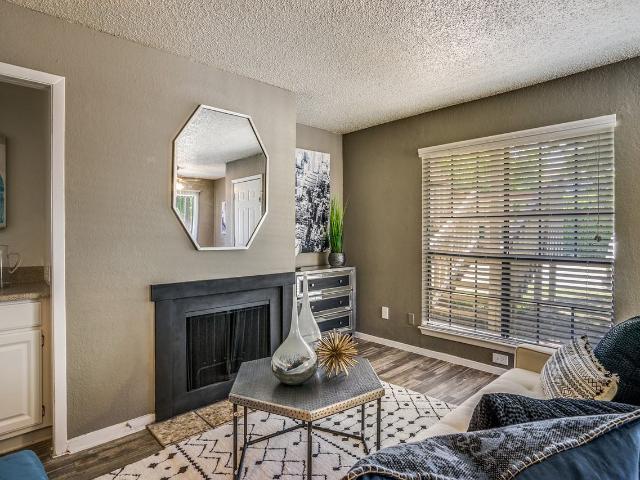 Apartment for rent in Fort Worth, Texas