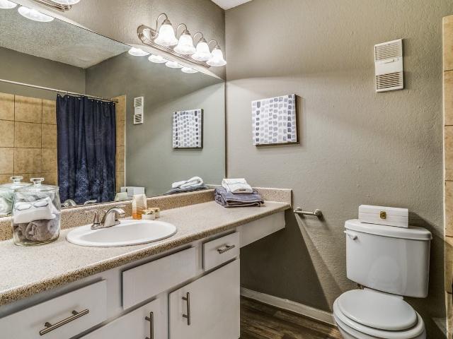 Apartment for rent in Fort Worth, Texas