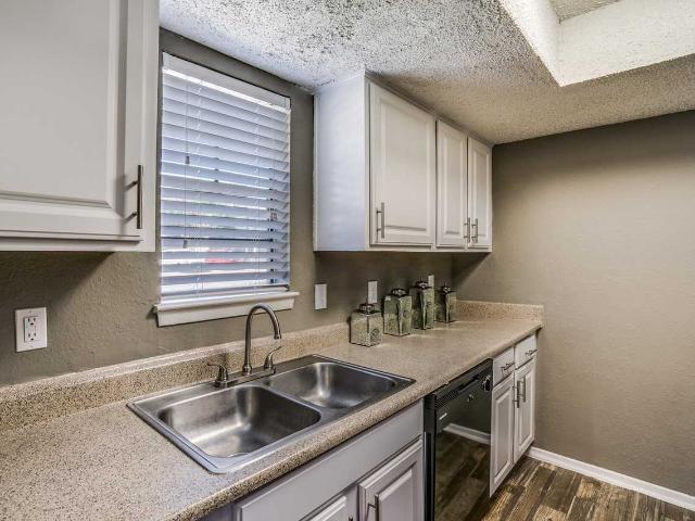 Apartment for rent in Fort Worth, Texas
