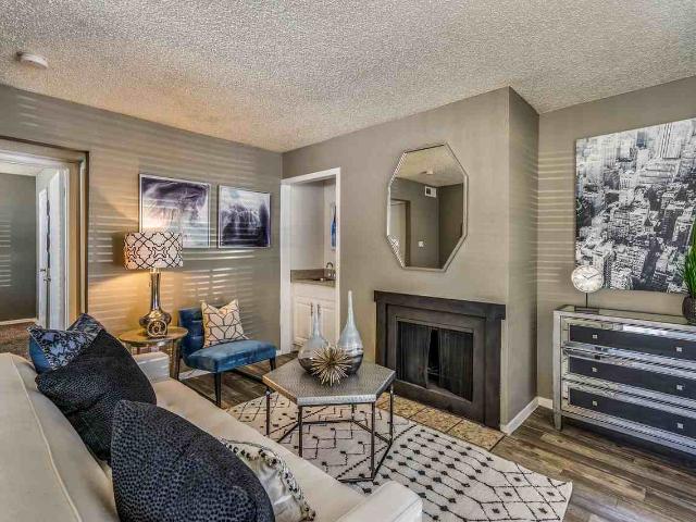 Apartment for rent in Fort Worth, Texas