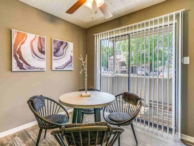 Apartment for rent in Fort Worth, Texas