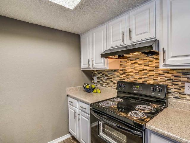 Apartment for rent in Fort Worth, Texas