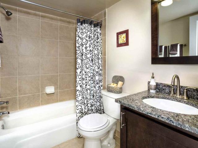 Apartment for rent in Silver Spring, Maryland