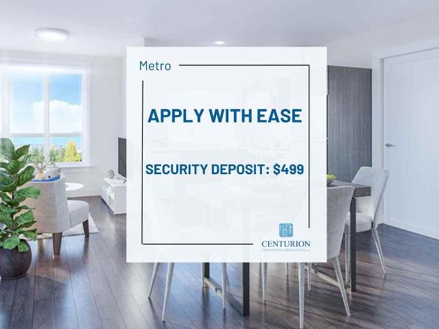 Apartment for rent in Surrey, British Columbia