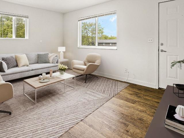 Apartment for rent in Collinsville, Madison County