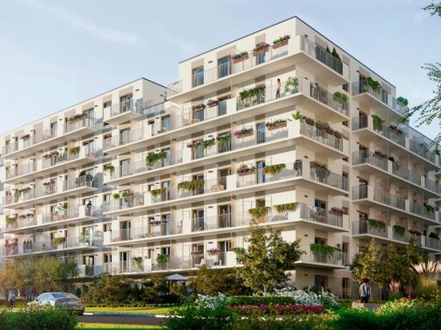 Mieszkanie na sprzedaż w Warszawa, Mazowieckie