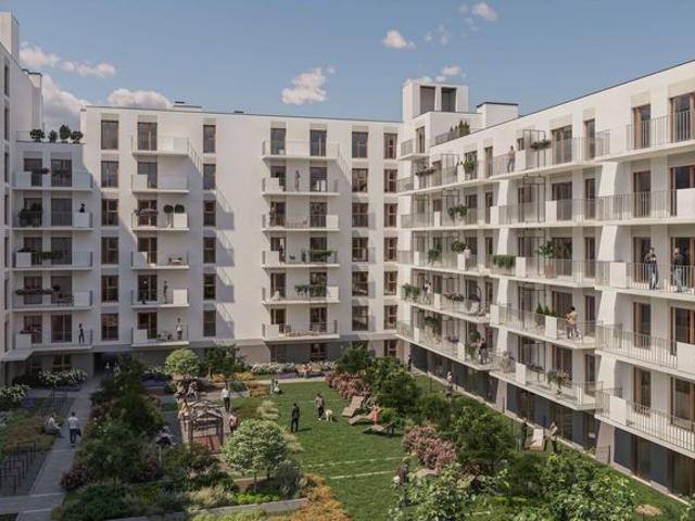 Mieszkanie na sprzedaż w Warszawa, Mazowieckie