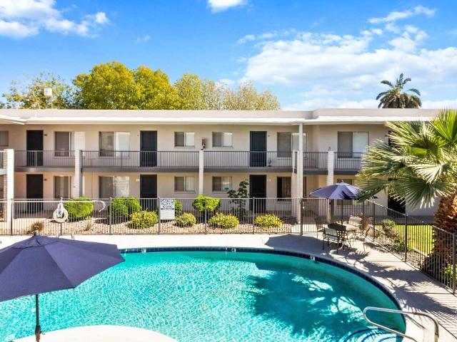 Apartment for rent in Mesa, Arizona