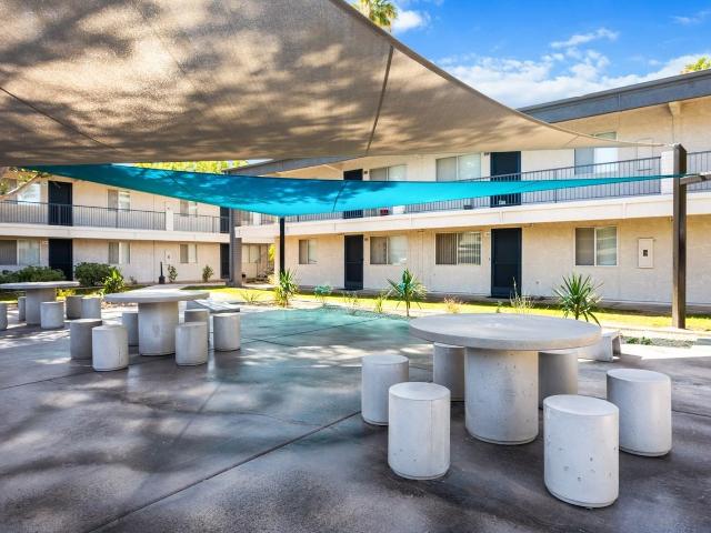 Apartment for rent in Mesa, Arizona