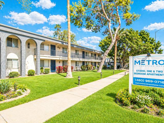Apartment for rent in Mesa, Arizona