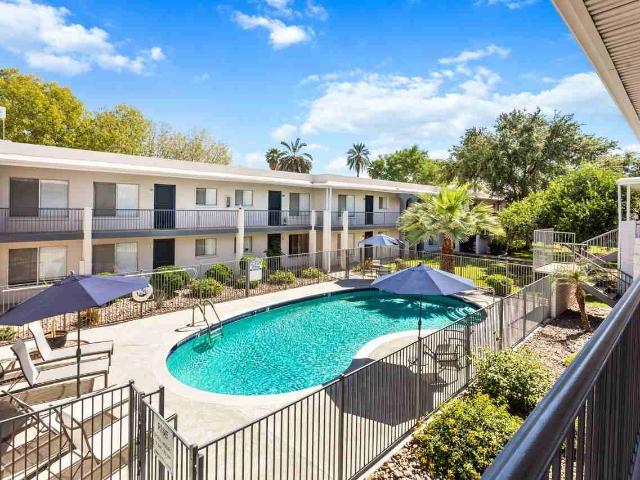 Apartment for rent in Mesa, Arizona