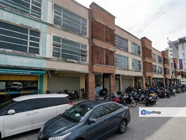 Shop for sale in Majlis Perbandaran Kajang, Hulu Langat