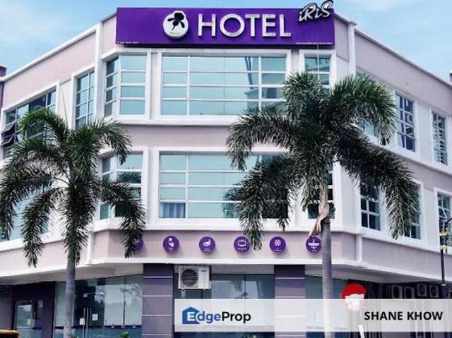 Shop for sale in Metro Avenue, Majlis Perbandaran Kajang