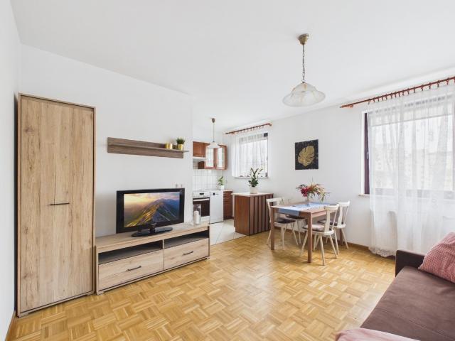 Mieszkanie do wynajęcia w Górce, Warszawa