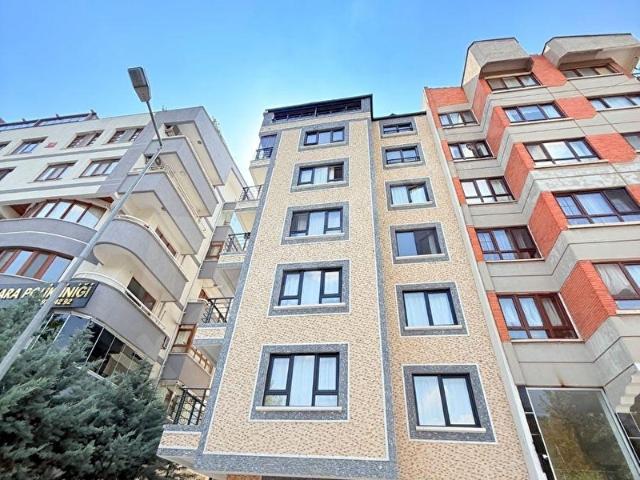 Çankaya, Ankara içerisinde satılık mülk