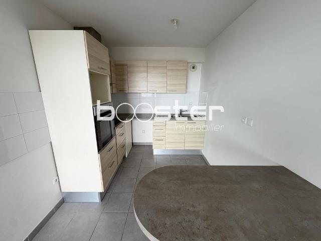 Appartement vente à Toulouse