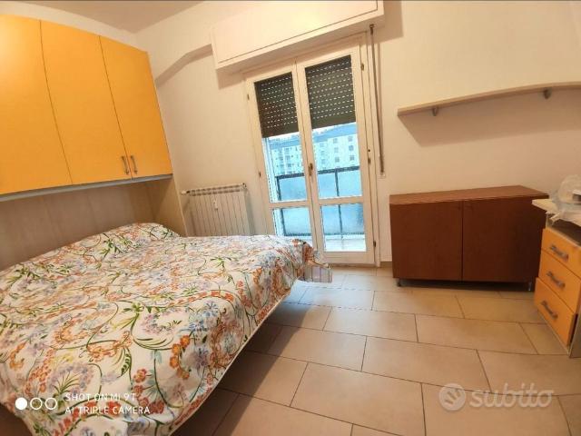 Stanza in affitto a Liscate, Lombardia