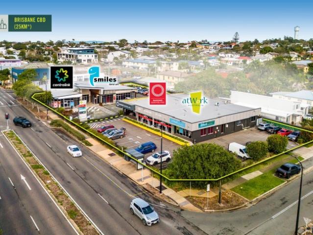 Property for sale in Toombul, Queensland