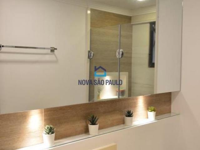Apartamento venda em Bebedouro