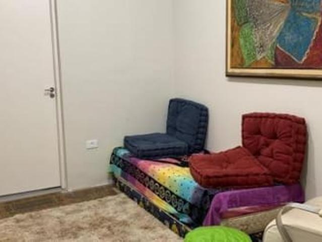 Casa aluguel em Santo Amaro, São Paulo