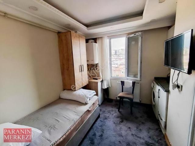 Kuştepe, Şişli içerisinde kiralık mülk