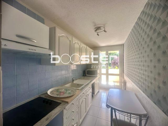 Appartement vente à Toulouse