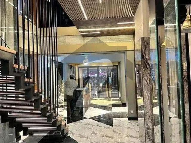 Apartment for rent in Clifton, North Waziristan