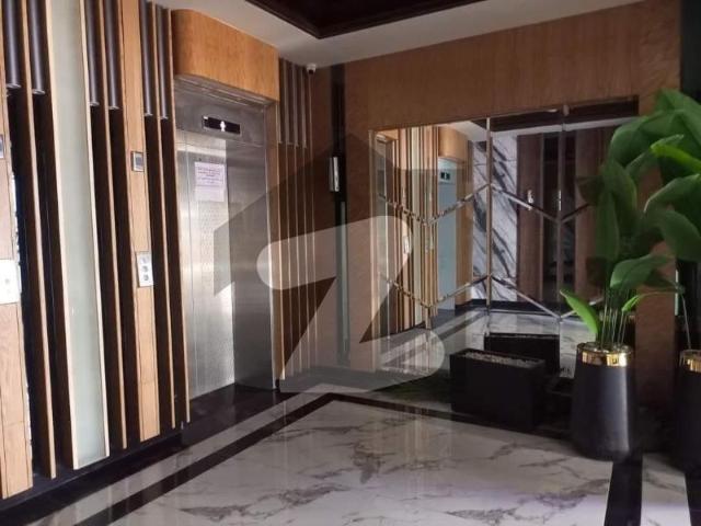 Apartment for rent in Clifton, North Waziristan