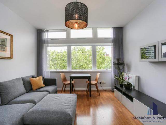 Apartment for rent in Elephant and Castle, Greater London