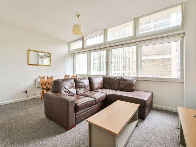 House for rent in Elephant and Castle, Greater London