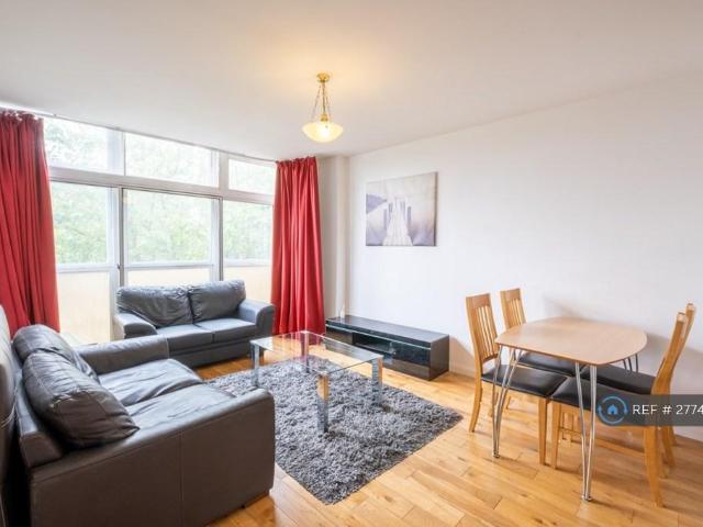 Apartment for rent in Elephant and Castle, Greater London