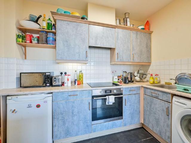 Apartment for rent in Elephant and Castle, Greater London