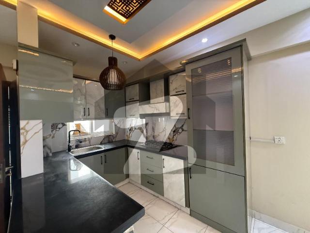 Apartment for rent in Clifton Block 9, کراچی ڈویژن