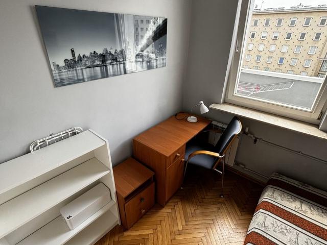 Pokój do wynajęcia w Warszawa, Mazowieckie