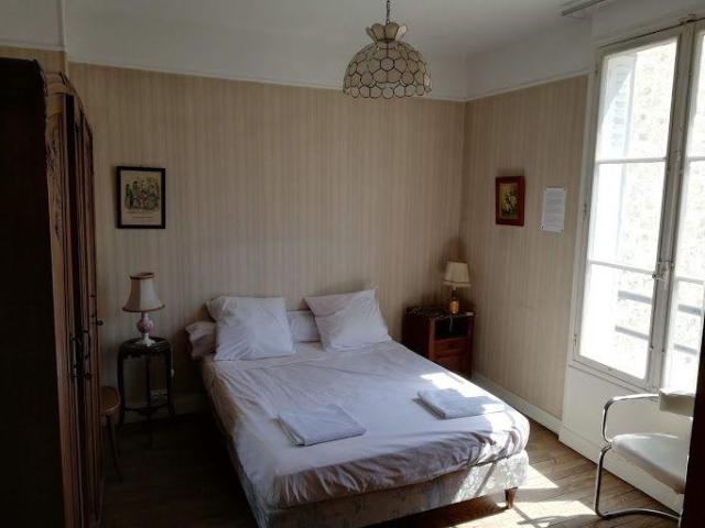 Appartement location à Nogent-sur-Marne, Charenton-le-pont