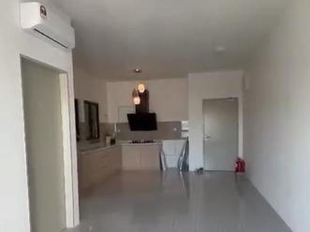 Serviced Residence for rent in Cheras, Kuala Lumpur