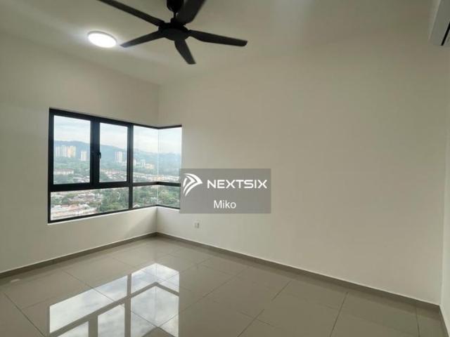 Apartment for rent in Kajang, Langat