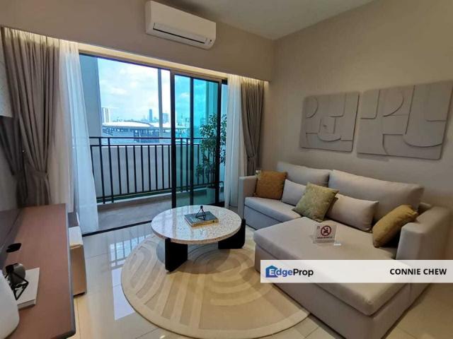 Condominium for sale in Kajang, Langat