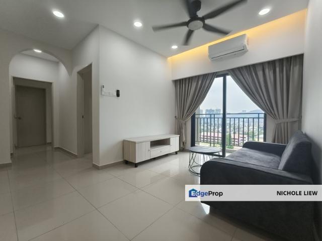 Condominium for sale in Kajang, Langat