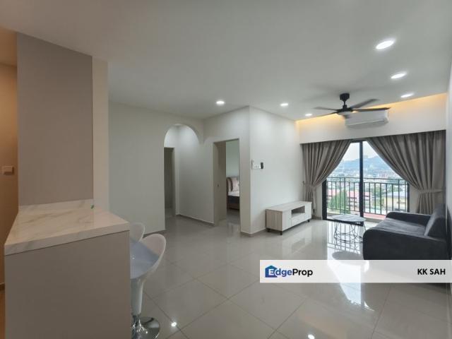 Condominium for sale in Kajang, Langat