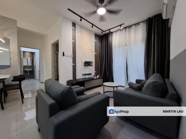 Condominium for rent in Kajang, Langat